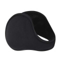 Earmuffs Gorman, BLACK