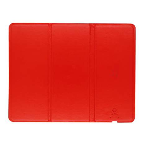 Charger Mousepad Dangox, RED – Makito