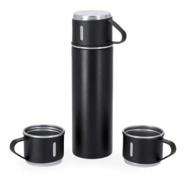 Set Melbir, BLACK – Makito (2)