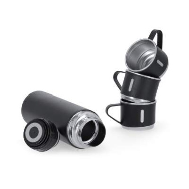 Set Melbir, BLACK – Makito (3)