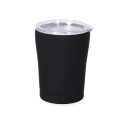 Insulated Cup Liku, BLACK