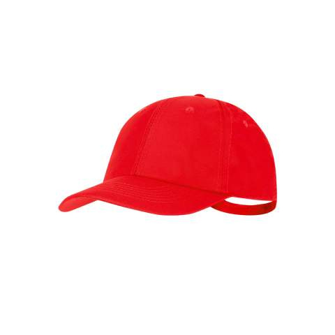 Cap Orban, RED – Makito