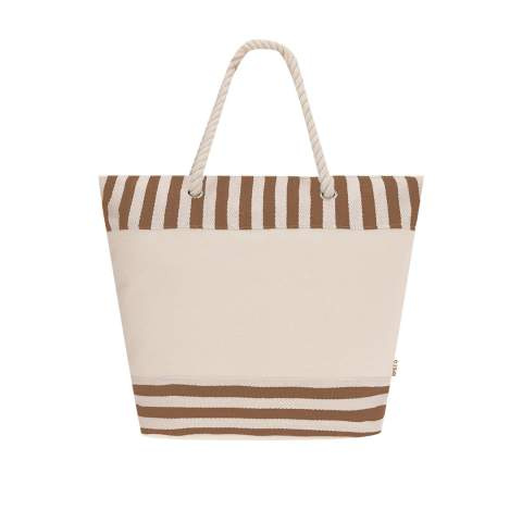 Thermal Bag Sumpter, BROWN – Makito