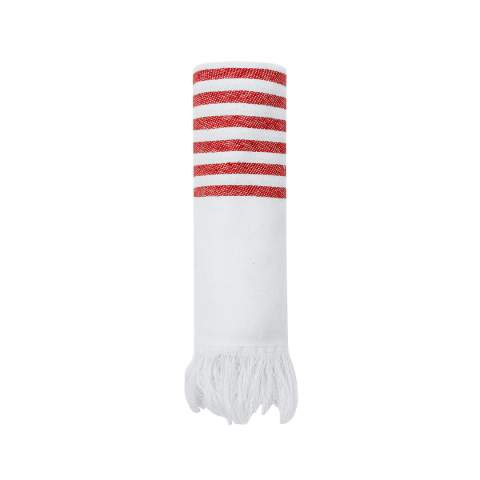 Towel Pareo Tirling, RED – Makito