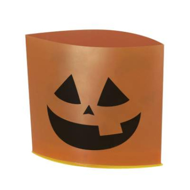 Candle Turuk, ORANGE – Makito (2)