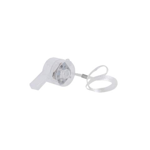 Whistle Recom, WHITE – Makito (1)