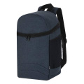 Cool Bag Backpack Beroxi, NAVY BLUE