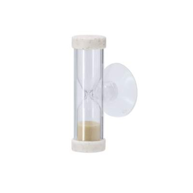 Sand Timer Tinix, NATURAL – Makito (2)