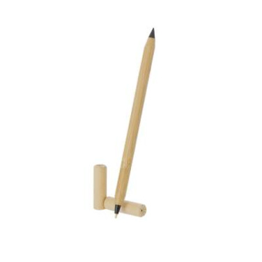 Eternal Pencil Pen Pikford, NATURAL – Makito (2)