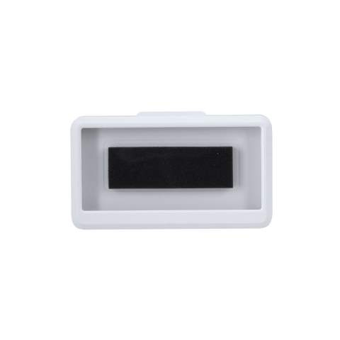 Holder Errik, WHITE – Makito (1)