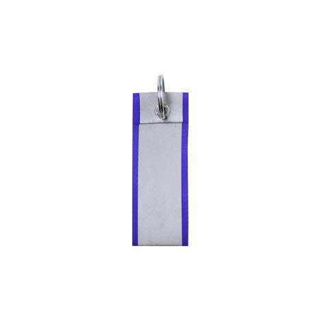 Keyring Tashiro, BLUE – Makito