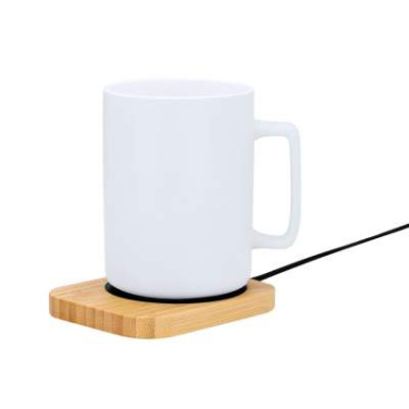 Cup Warmer Zobil, NATURAL – Makito (3)