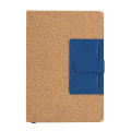 Notepad Rosiuk, NAVY BLUE