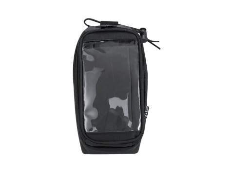 Bike Bag Nebrer, BLACK – Makito (1)