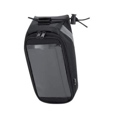 Bike Bag Nebrer, BLACK – Makito (2)