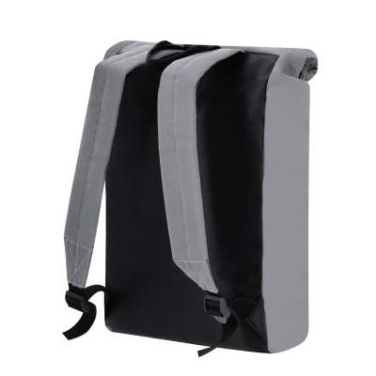 Backpack Nazan, GREY – Makito (4)