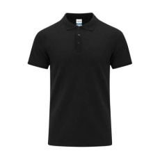 Adult Colour Polo Shirt Chaplin