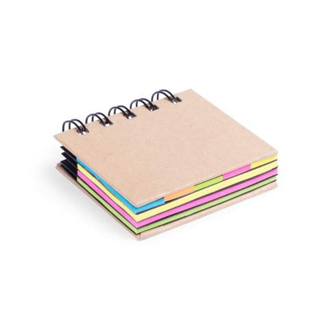Sticky Notepad Laska – Makito (1)