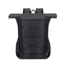 Backpack Zanjur, BLACK