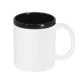 Mug Sanlar, WHITE
