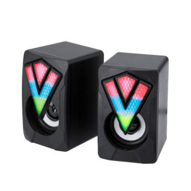 Speaker Alan, BLACK – Makito (3)