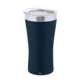 Insulated Cup Cozard, NAVY BLUE