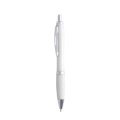 Pen Clexton, WHITE