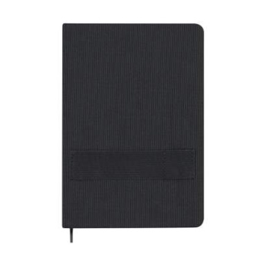 Notepad Rubin, BLACK – Makito (4)
