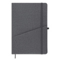 Notepad Waylon, GREY