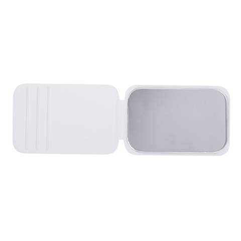 Mirror Dafmen, WHITE – Makito