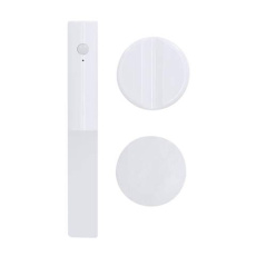 Torch Emergency Selina, WHITE