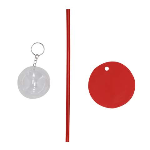 Cup Cover Mika, RED – Makito