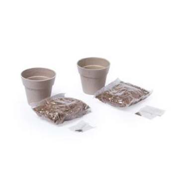 Flowerpot Set Nertel – Makito (2)