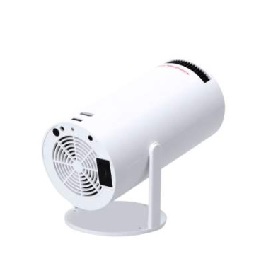 Projector Taloxen, WHITE – Makito (2)