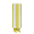 Towel Pareo Yeser, YELLOW