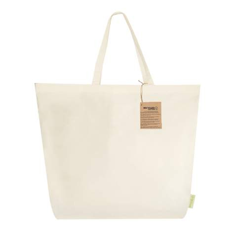 Bag Todar, NATURAL – Makito (1)