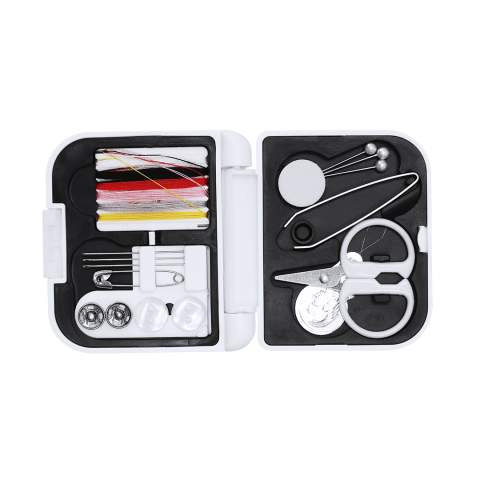 Sewing Kit Isal, WHITE – Makito (1)