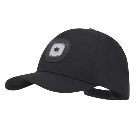 Cap Xodar, BLACK – Makito