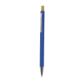 Pen Zukry, BLUE