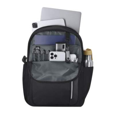 Backpack Divigan, BLACK – Makito (2)