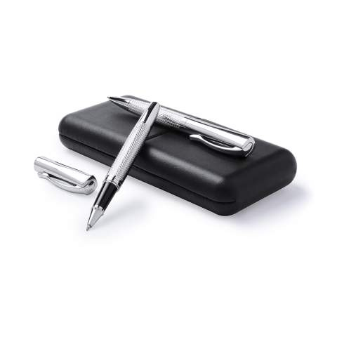 Set Darius, SILVER – Makito (1)