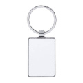 Sublimation Keyring Fimux, RECTANGLE