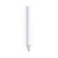 Pencil Ramsy, WHITE