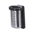 Infuser Pershok, BLACK
