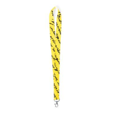 Sublimation Lanyard Nopak – Makito (2)