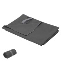 Absorbent Towel Jutiul, GREY