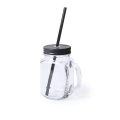 Jar Heisond, BLACK