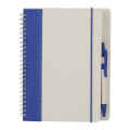 Notebook Kirax, BLUE