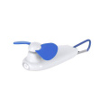 Fan Ticsy, BLUE