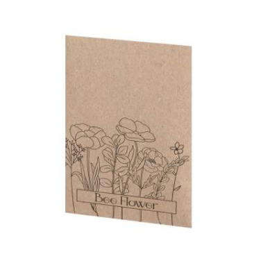 Seeds Packet Balvor, NATURAL – Makito (2)